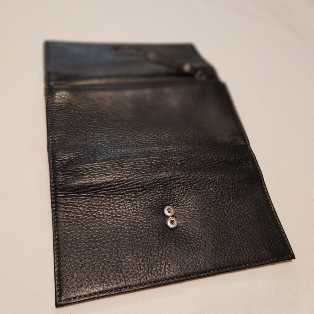 FOSSIL women's wallet - Picture 3 of 13